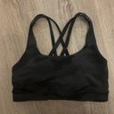 Lululemon Energy Sports Bra 4 Photo 0