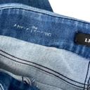 Liverpool  jeggings size 4 27 denim skinny ankle Photo 3