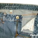 Banana Republic  Low-Rise Bootcut Jeans Photo 5