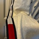 Tommy Hilfiger Hilfiger Light Grey Sweatpants  Photo 3