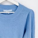 Hill House NWT  The Sylvie Sweater Merino Wool Sz L Photo 5