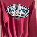 Ron Jon Sweatshirt Photo 1