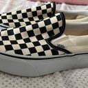 Vans Platform  Womens Photo 0