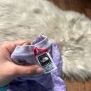 The North Face  Lilac Tie Dye T-Shirt Dress Photo 6