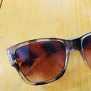 Frame ROC Vintage Mirrored Plastic  Retro Sunglasses Photo 4