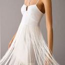 Anthropologie  Delfi Collective Fringe Dress Photo 3