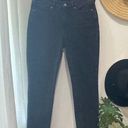 Old Navy  High Rise O.G. Straight black jeans Photo 0