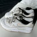 Nike Air Max Sneakers Photo 0