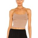 Lovers + Friends NWT  Chloe Tank Top Small Photo 4