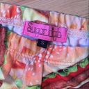 Sugar High  (S) Cheeseburger Leggings Photo 2