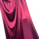 Lee NEW NWT Sau  Hera Gown Boysen Berry Photo 4