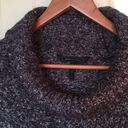 BCBGMAXAZRIA  Cowl neck Sweater Photo 2