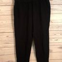 Madewell  Track Black Pant Photo 1