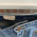 Pilcro  by Anthropologie The Wanderer High Rise Jeans size 30, Inseam 31 Inches Photo 7