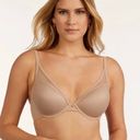 Thirdlove - 24/7 Classic Contour Plunge Bra 32D Photo 0