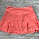 Nike Pink Tennis Skirt Photo 0