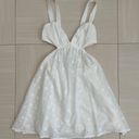 Princess Polly Khalia Mini Dress Photo 1