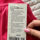 Lululemon Pink Skirt Photo 3