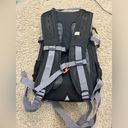 Teton NWOT OASIS 1100 HYDRATION Backpack BLACK Photo 10