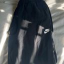 Nike Sweatpants Black Photo 1