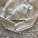 NWT Elagia white sweetheart top & midi skirt 2 piece set Photo 6