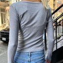 Brandy Melville Long Sleeve Photo 1