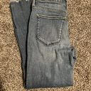 Universal Threads High Rise Straight Cropped Jean Photo 1