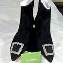 Sam Edelman  Elegant booties Size 6 NWOT Photo 0