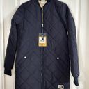 The North Face Women's Cuchillo Parka Navy Size XS Photo 0