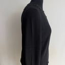 Rena Rowan Embellish Open Cardigan Sweater NWOT Photo 3