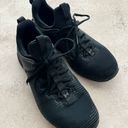 Under Armour Hovr Black Lifting Training Shoes Photo 0