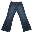 Riders By Lee Riders Bootcut Jeans Size 10P Photo 0