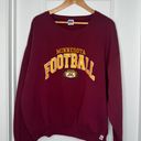 Russell Athletic Vintage University of Minnesota Crewneck Photo 0