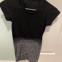 Lululemon Swiftly Tech Short Sleeve Photo 1