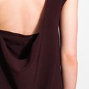 BB Dakota Mattie Drape Back Dress Photo 2