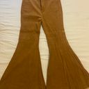 Courdory Flare Pants Size L Photo 0