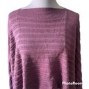 Lululemon  Forward Flow Poncho in Heathered Plumful One Size Photo 2