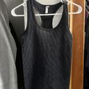 TJ Maxx Gray Athletic Tank Photo 0