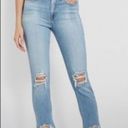 L'Agence L’Agence High Line Skinny Jeans in Classic Brasie 24 Photo 5