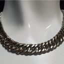 American Eagle  Outfitters Silver Necklace Photo 2