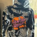 Santa Cruz Hoodie Size M Photo 1