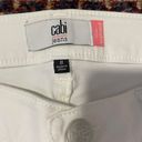 CAbi White Boyfriend Jeans Photo 4