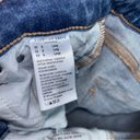 American Eagle America Eagle Outfitters Low- Rise Flare Next level stretch size 8 Long Jeans Photo 4