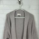 Universal Threads Universal Thread Taupe Tan Oversized Chunky Cardigan Sweater Size XS Photo 1