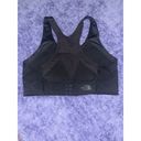 The North Face  FLASH DRI XD ADJUSTABLE EXTREME SPORTS BRA ADJUSTABLE SIZE L D21 Photo 2