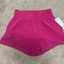 Athleta Athletes high Right Mesh Racer Run 3 Short Photo 0