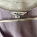 Arizona Jean Company Arizona Jean Co Lavender Blouse Photo 1