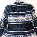 Nordstrom Jack BB Dakota Viggo Jacquard Aztec Tribal Jacket Photo 5