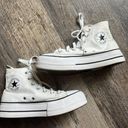 Converse Platform White Photo 0