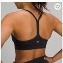 Lululemon Flow Y Bra Nulu Light Support Photo 5